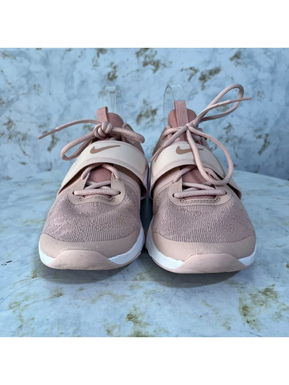 Nike In-Season TR 12 Women's Size 9 Running Shoes Pink Athletic Trainer Sneakers